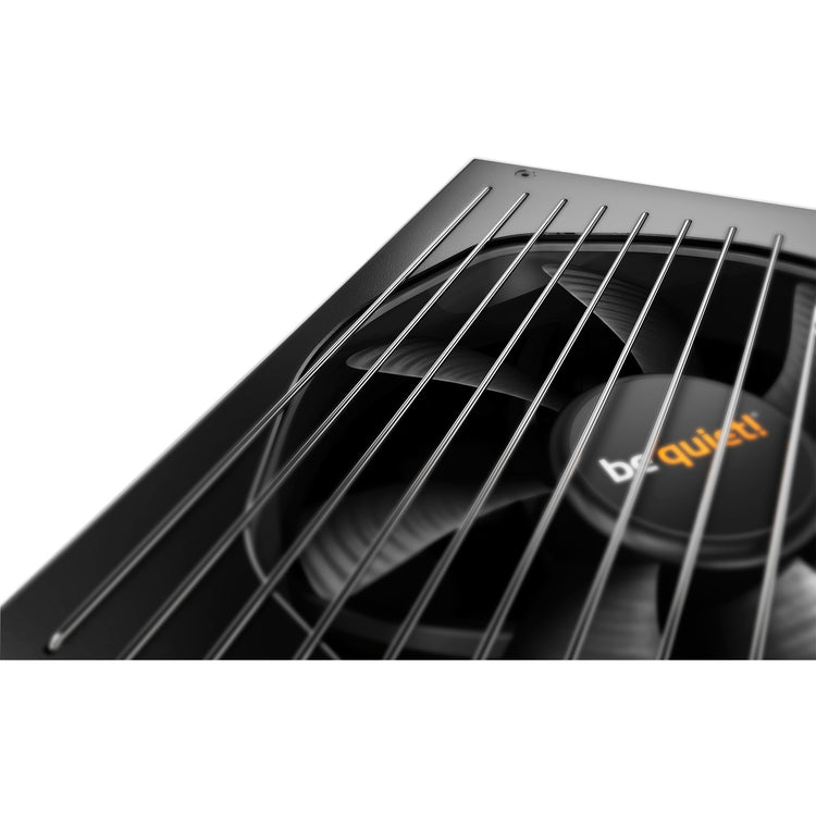 Ruhig sein! Gerade 11 850W