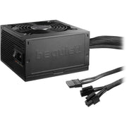 Ruhig sein! System 9 cm 400 W - afbeelding 2