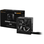 Ruhig sein! System 9 cm 400 W - afbeelding 3