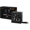 Ruhig sein! System 9 cm 500W