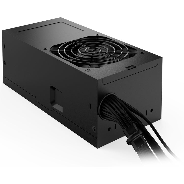 Ruhig sein! TFX 3 300W Bronze