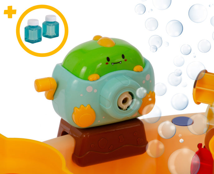 Strandspielzeug Sand und Wassertisch mit Accessoires 20-piefe
