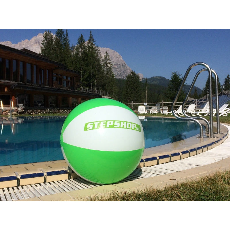 Beachball stepshop.nl
