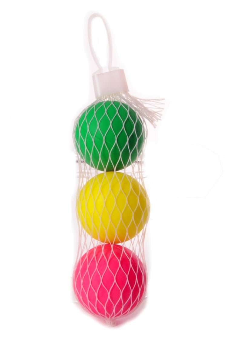 Angeltoys Strandballbälle (3 Stück)