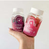 Ivybears Ivybears Frauenhaar Vitamine 60 PCs.