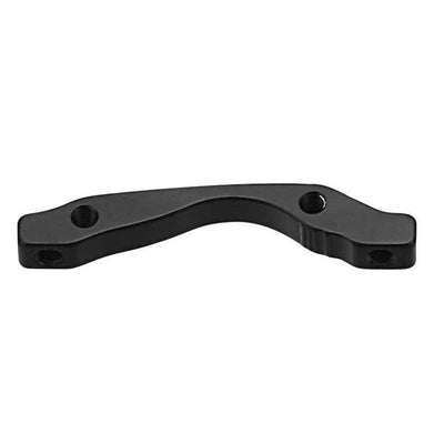 Tektro -Scheibenbremsadapter A2: Für 160 mm Heck 140 mm