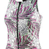 Beco Tanktop Beiit Ladies C-Cup Polyamid Elastane Pink Green MT 48
