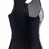 Beco Tanktop Bastuit Ladies Polyamid Weiß B-Cup Größe 46