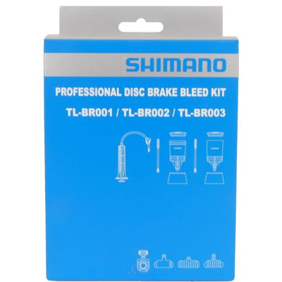 Shimano Bremsscheibe Blatt-Kit TL-BR001 002 003 Y13098630