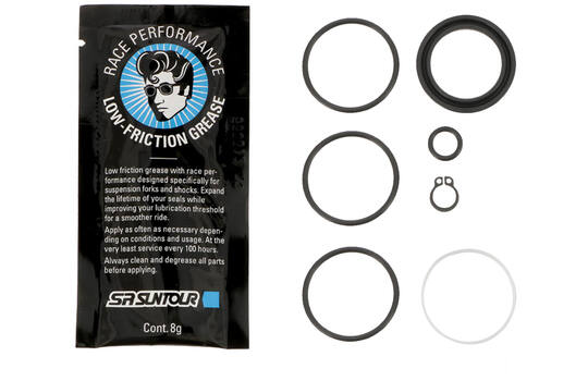 Srsuntour Suntour Service Kit Air Seal für RUC38 FKA121-07