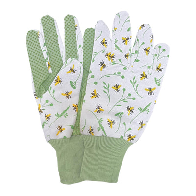 Gartenhandschuhe im Esschert-Design