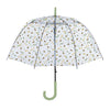 Esschert Design Regenschirm Bienendruck ø83cm