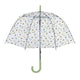 Esschert Design Regenschirm Bienendruck ø83cm