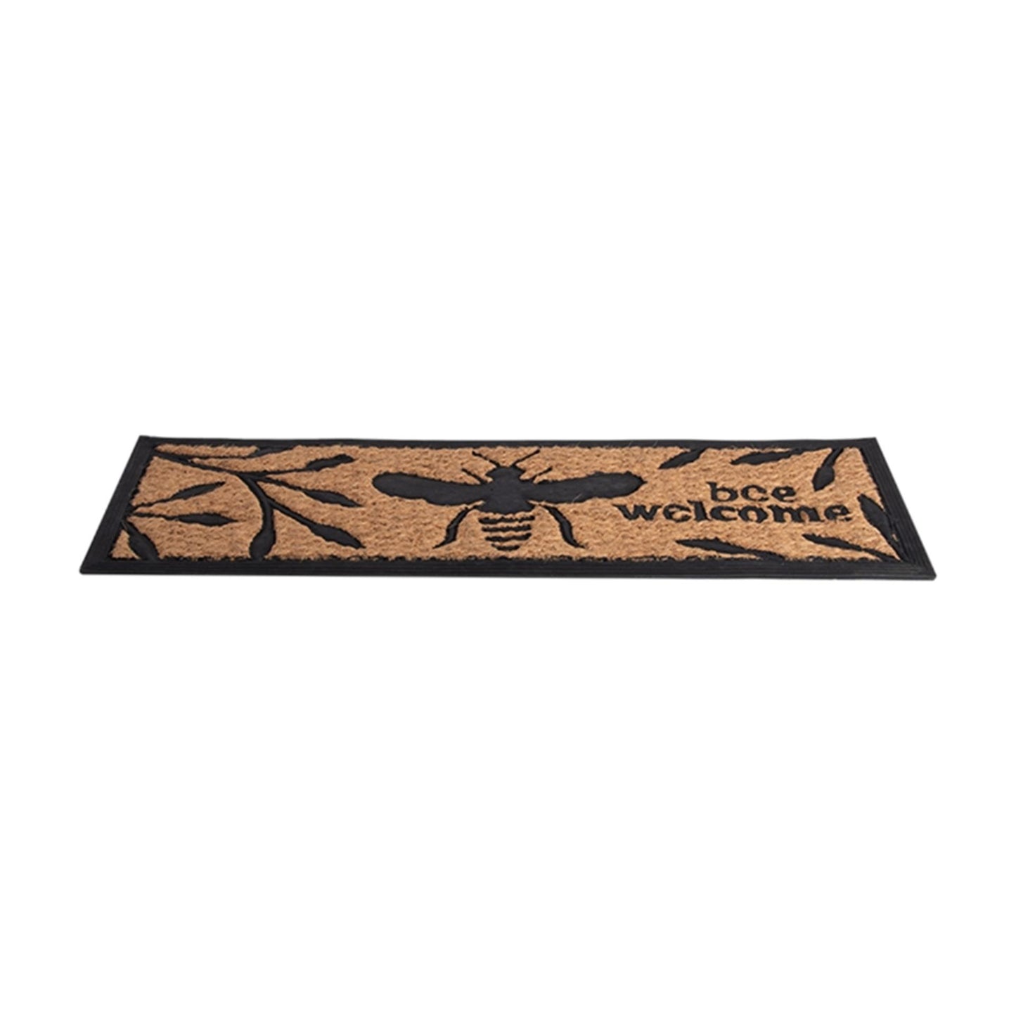 Esschert-Design-Fußmatte im Format 25 x 75,5 cm