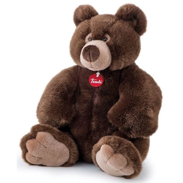 Bier Bruin Barnaba 45 cm