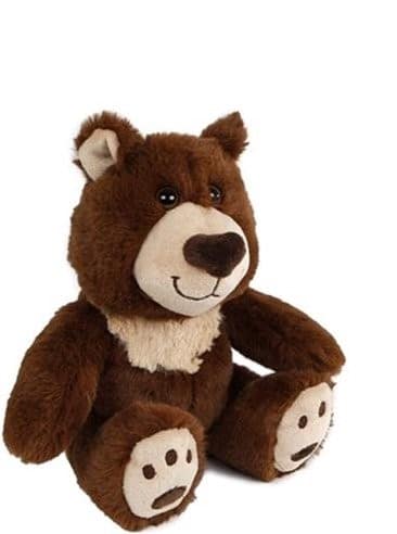 Bongers Toy Bear Plush bringen mich nach Hause Bier 20 cm
