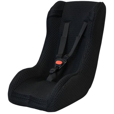 Edge Cargocomfy Babysitz 0-9 Monate – Schwarz