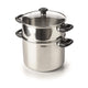 Beka Polo Couscous Pfanne mit Deckel 24cm