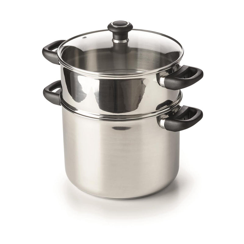 Beka Polo Couscous Pfanne mit Deckel 24cm