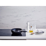 Beka Pro Induc Wokpan 28 cm mit Glasdeckel - afbeelding 2