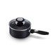 Beka Pro Induc -Topf mit Glasdeckel 16 cm