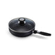 Beka Pro Induc Spannweite mit Glasdeckel 24 cm