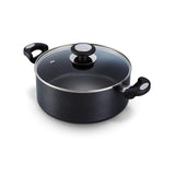 Beka Pro Induc -Topf mit Glasdeckel 20 cm - afbeelding 1