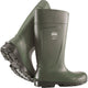 Bekina Agrilite Stiefel p2300 9180 s4 grün schwarz – Größe 41 – 00.135.004.41