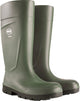 Bekina Agrilite Stiefel p2400 9180 s5 grün schwarz – Größe 39 – 00.135.005.39