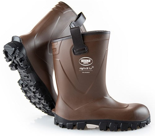 Bekina Riglitex Solidgrip Boot S5 xrn4p 7080a | braun | Größe 39 - 00.135.025.39