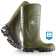 Bekina Steplite X Boot o4 xan1p9180ap | grün schwarz | Größe 49 - 00.135.022.49