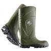 Bekina Sicherheitsstiefel Steplite S5 grün schwarz 43
