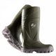 Bekina Steplite XCI Stiefel XC900 9173 S5 grün sandgrau – Größe 45 – 00.135.009.45