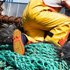 Bekina Steplitex Storm Grip Boot S5 xas9p5562yp533 | blau orange | Größe 45 - 5412684039354