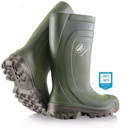 Bekina Thermolite Boot S5 zan4p 9180ap | grün | Größe - 00.135.023.47