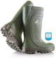 Bekina Thermolite Boot S5 zan4p 9180ap | grün | Größe 39 - 00.135.023.39