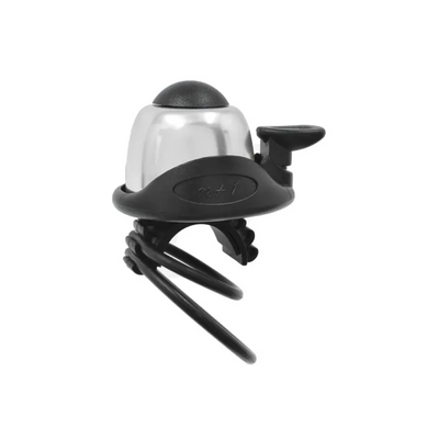 Glocke Mini schwarz