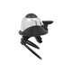 Glocke Mini schwarz
