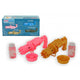 Jonotoys Bubble Blasenmaschine Wild Gatling
