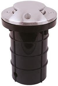 Bemko Bodenstrahler Mr16 Gu10 IP67 105 mm rund 2 Seiten – 5070495