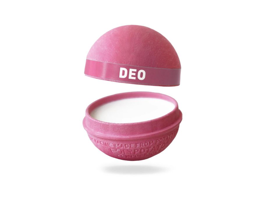 Ben Anna Deodorant Polypotato - Liebe mich - 40 Gramm