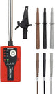 Benning Drehfeldrichtungsanzeiger | 400-500 V Wechselstrom | 1 Stück - 020052 - 020052