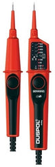 Benning Spannungsprüfer Duspol analog 12–1000 V AC DC – 050261