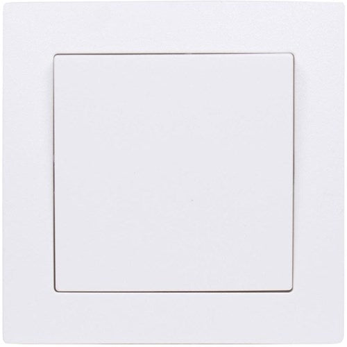 Benson Einbauschalter weiß – 4650014