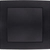 Benson Einbauschalterwechsel schwarz – 4650034