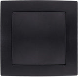 Benson Einbauschalterwechsel schwarz – 4650034 - afbeelding 1