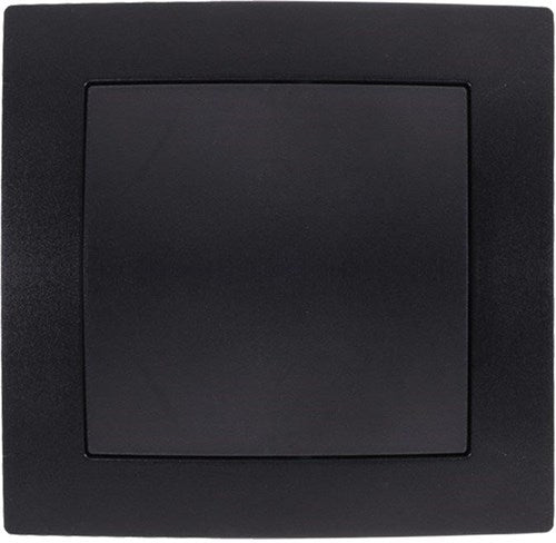 Benson Einbauschalterwechsel schwarz – 4650034