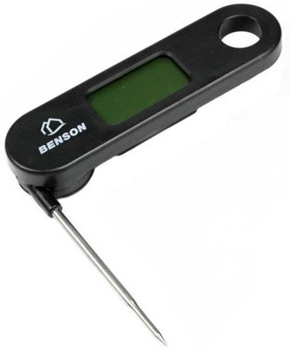 Benson Thermometer Küche digital klappbar – 8150187