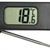 Benson Thermometer Küche digital klappbar – 8150187