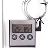 Benson Thermometer Küche digital mit Timer – 8150188
